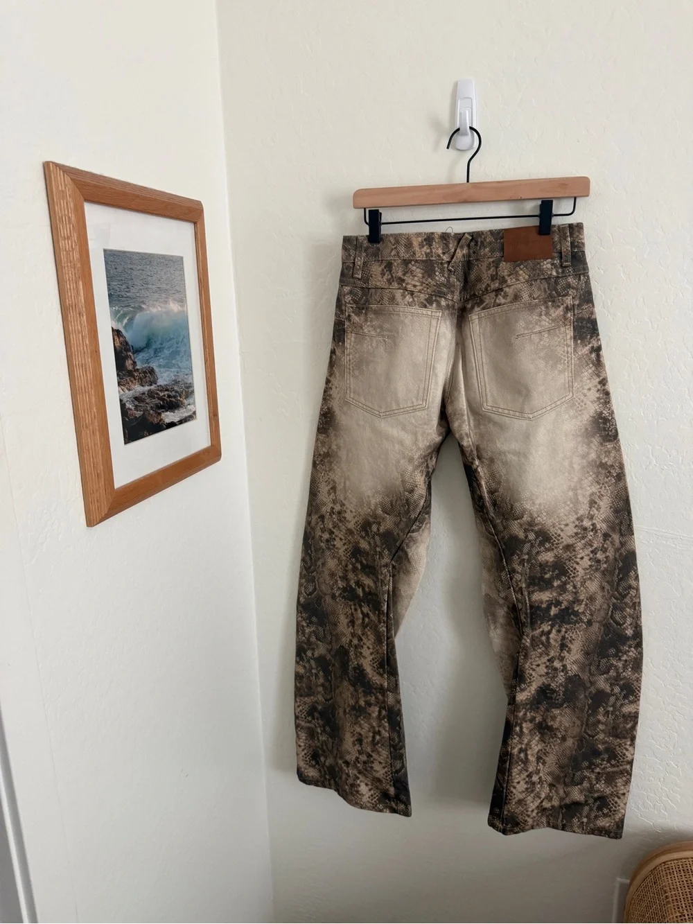 Free People like new